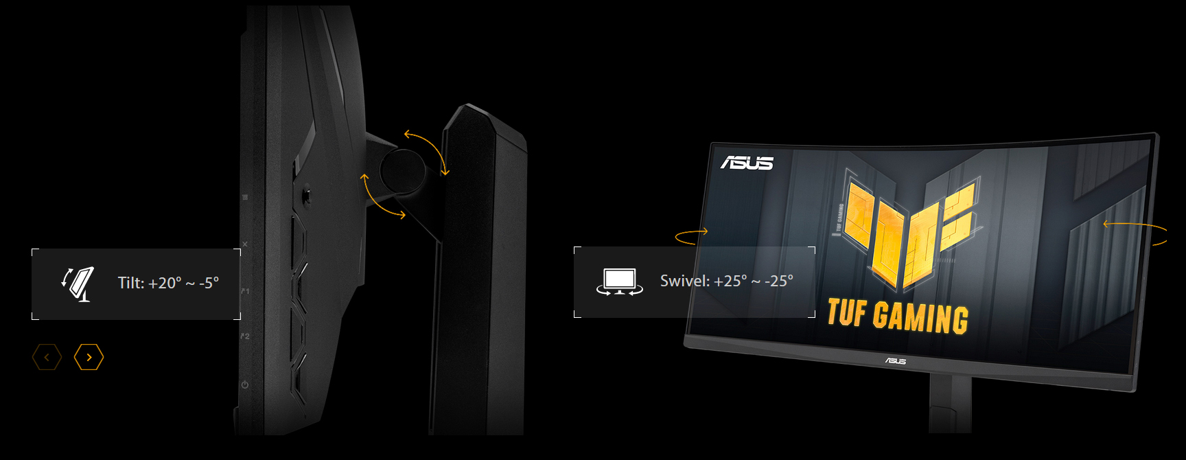 ASUS Monitor